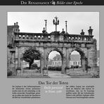 1588 • Sizun | Das Tor der Toten