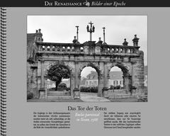1588 • Sizun | Das Tor der Toten