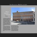 1589 • Roma | Palazzo Apostolico Lateranese