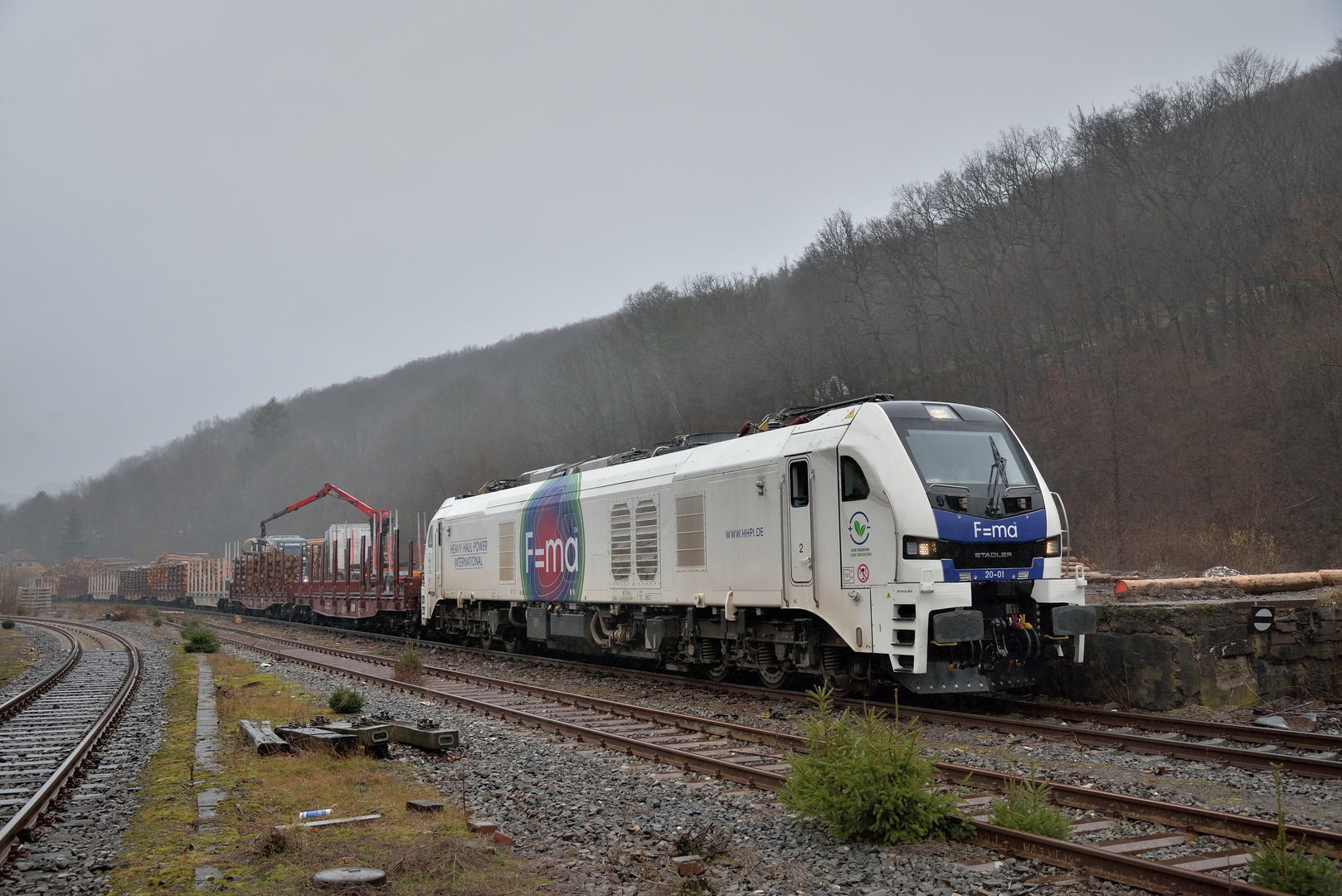 159 201-3 --HHPI-Eurodual-- am 02.02.21 in Brügge