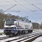 159 221-1 --Retrack-Eurodual-- am 16.02.21 in Hamm-Lerche