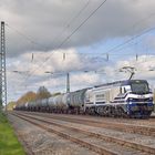 159 222 --VTG-Retrack-- am 24.04.21 bei Bielefeld Ummeln