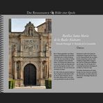 1590 • Úbeda | Santa María de los Reales Alcázares