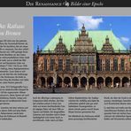 1595 • Rathaus, Bremen