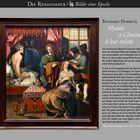 1595 • Toussaint Dubreuil, Hyante et Climène à leur toilette