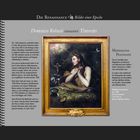 1598 • Domenico Tintoretto | Maddalena penitente