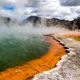 Champagne Pool