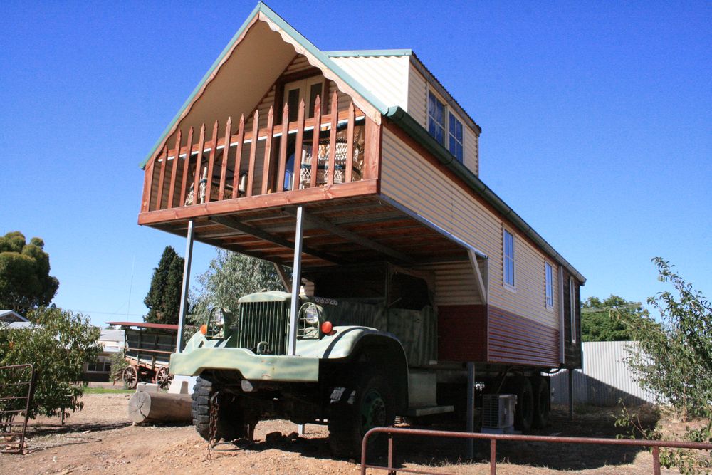 si on se sépare je pars avec la maison!!! de miky 