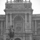 15.April1955 Wien Hofburg