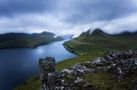 ... eternal fjords von Laura Oppelt