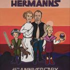 15th Anniversary of the Hermanns