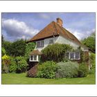 15th Century Farmhouse in Kent, The Garden of England.