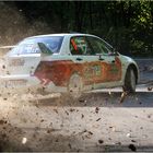 16. ADAC Hessen Rallye Vogelsberg 2009