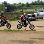 16. ADAC-Supermoto Schaafheim 2./3. Mai 2009