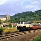 16 Aug 1986 in Mürlenbach /Eifel.