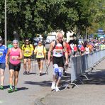 16. ebm-papst-marathon, Niedernhall. 11.09.2011 -Walking-4, Hohenlohe