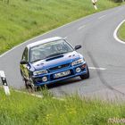 16. FTE Haßberg Rallye