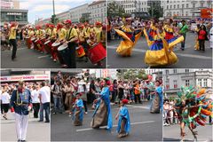 16. Karneval der Kulturen 2011