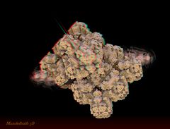 16. _ Mandelbulb 3D _