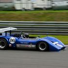 # 16 McLaren M6B 