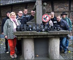 16. Rollfilmertreffen in Zons