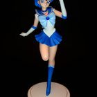 1/6 Sailor Merkur Anime Statue aus Sailor Moon