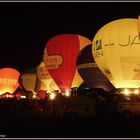 16. SAXONIA INTERNATIONAL BALLOON FIESTA