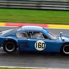 160 ELVA GT160