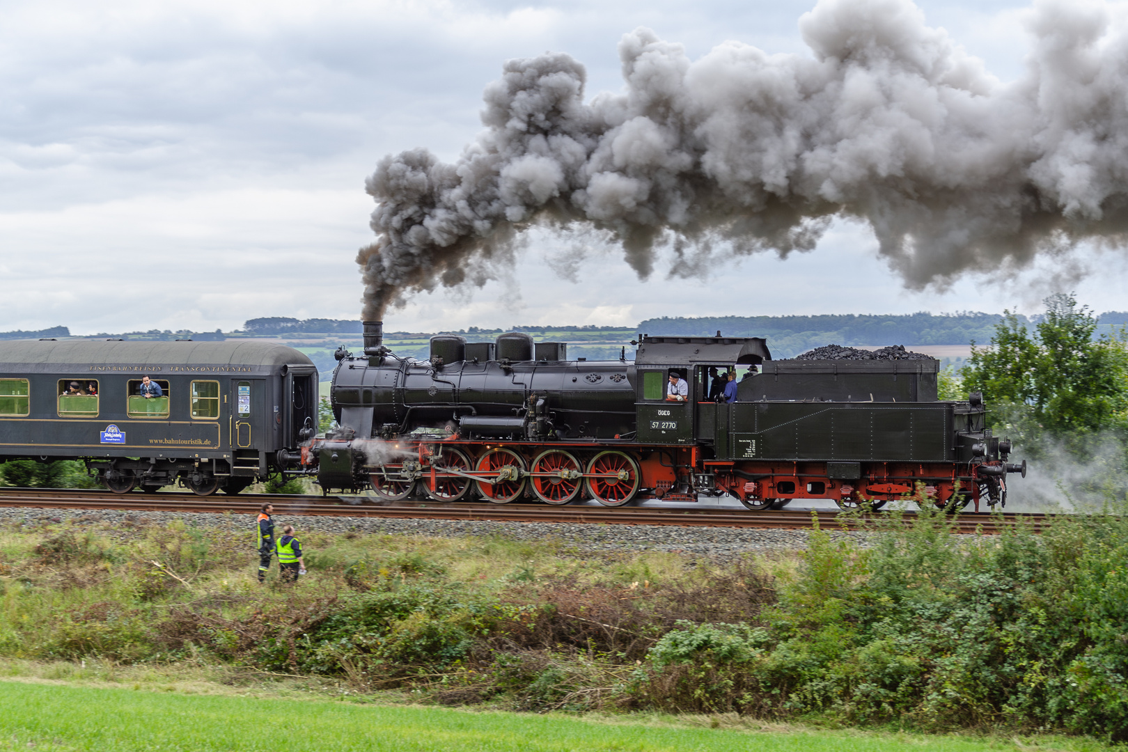 160 Jahre Schiefe Ebene 2008 57 2770