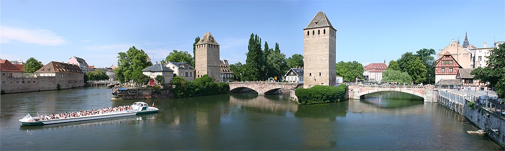 160° Strasbourg