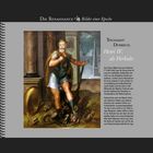 1600 • Toussaint Dubreuil | Henri IV. als Herkules