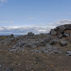 1600 Wolken über Trölladyngja