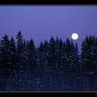 16:00Uhr Schwedischer Vollmond