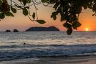 Manuel Antonio by Michael Bk.