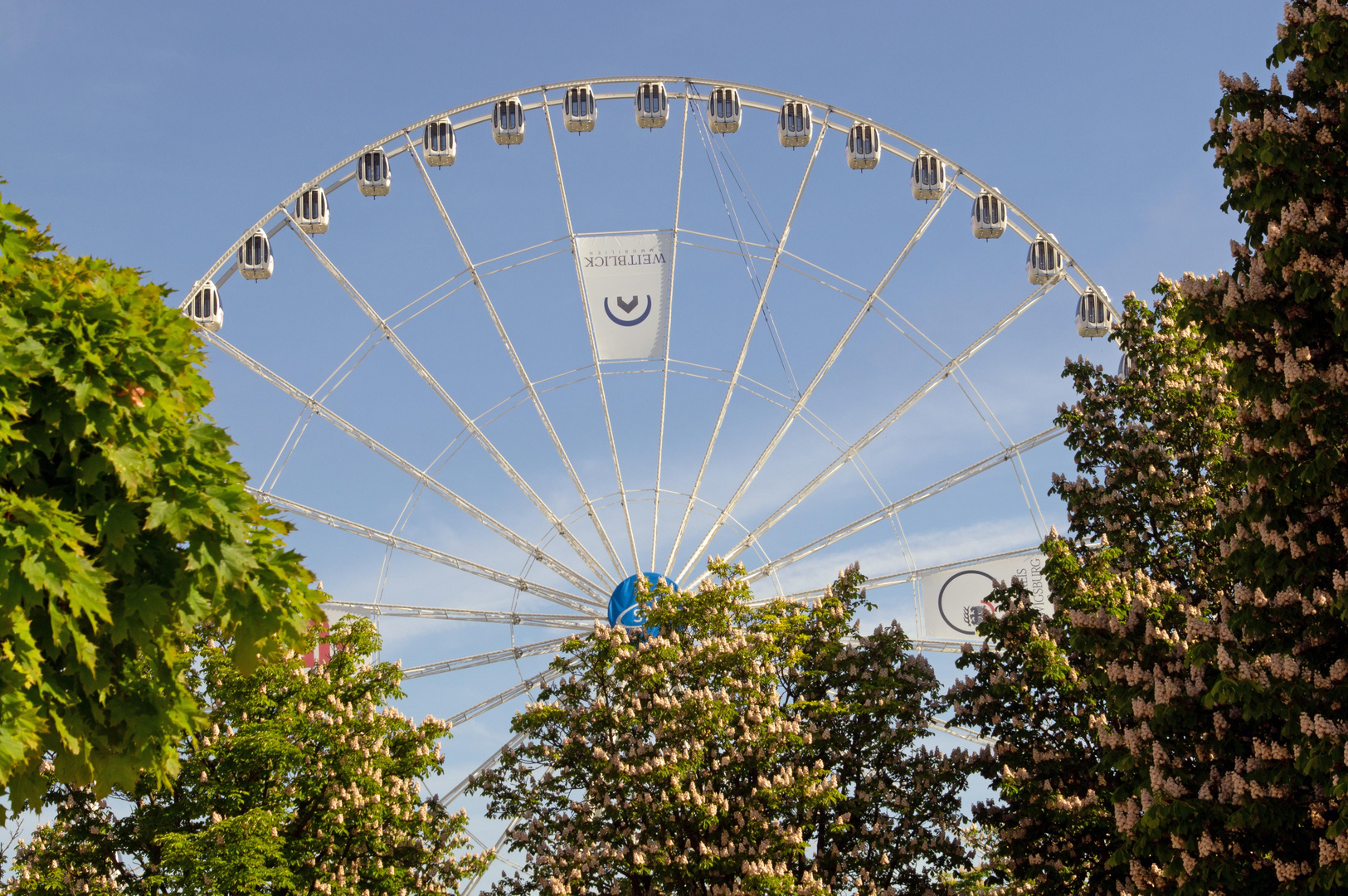 16.05.22 Blue Monday - Faszination Riesenrad