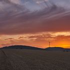 16.09.2020 um 7 Uhr 12, ein neuer Tag beginnt, heute mal...