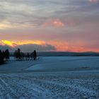 16.12.2018 Frostige Aussichten 