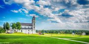 Die Basilika von Aglona by nur ein moment