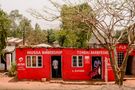 Barbershops by Christiane Birr