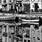 162....reflets à Sète