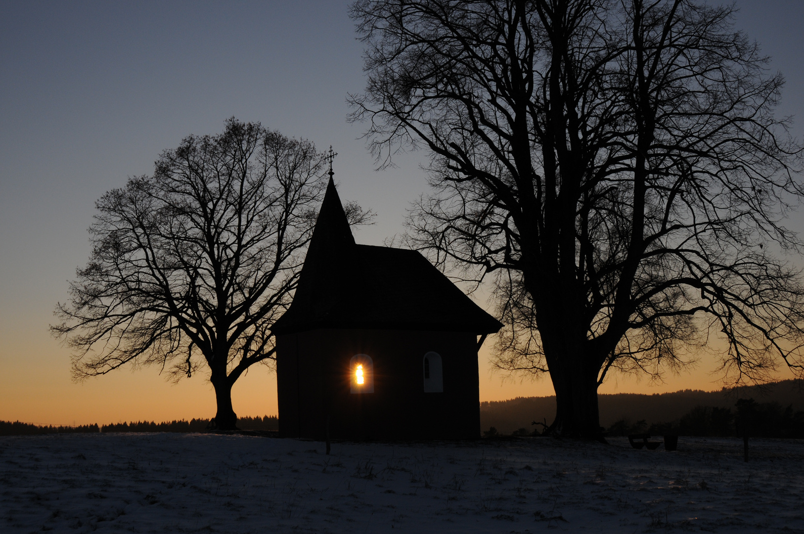 16:38 Sonnenuntergang 1