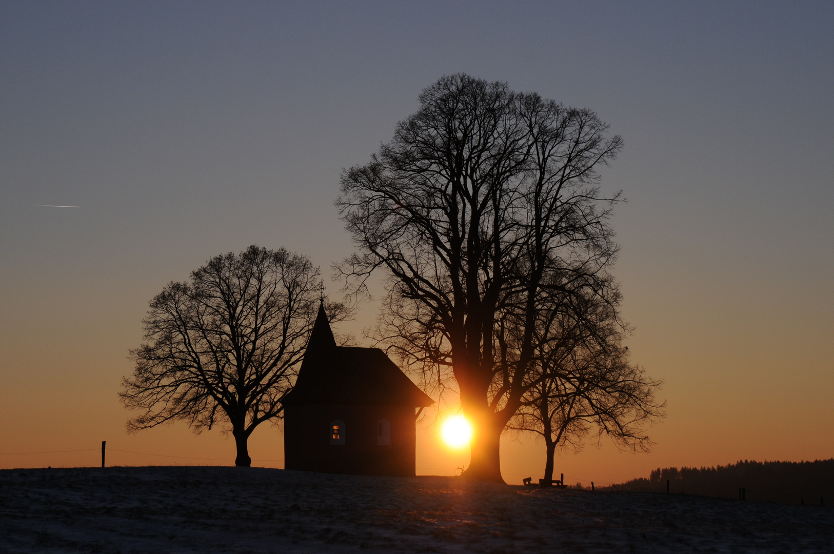 16:38 Sonnenuntergang 2