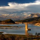 1641 lac de mediano en aragon