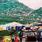 1645 2CV Treffen Susten Schweiz 1991 