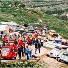 1646 2CV Treffen Susten Schweiz 1991 