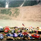 1646A 2CV Treffen Susten Schweiz 1991 