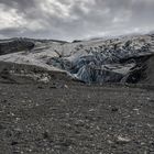 1650 Kverkfjöll-Gletscher