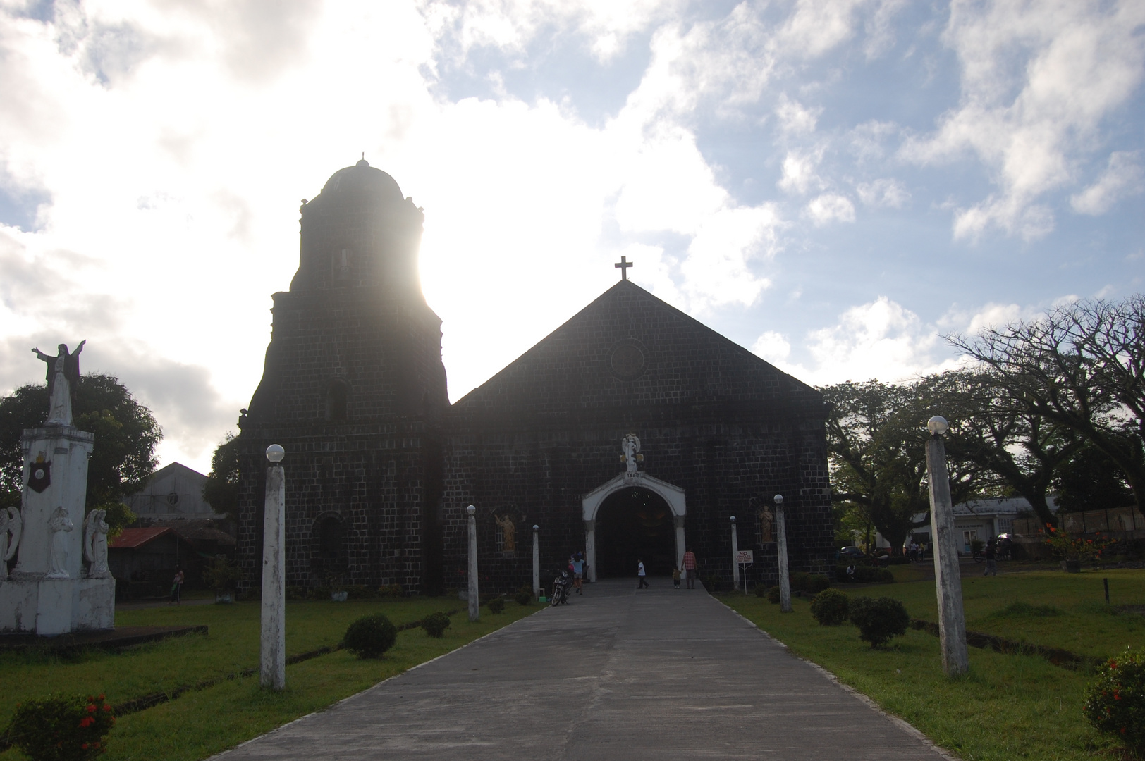 1660 San Juan Church