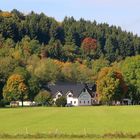 16648 indian summer an der Lommersdorfer Mühle 