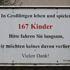 167 Kinder